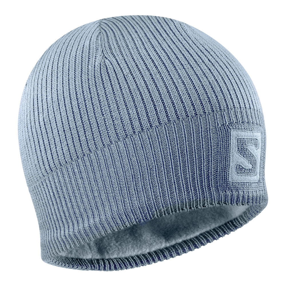 Caciula Salomon LOGO BEANIE